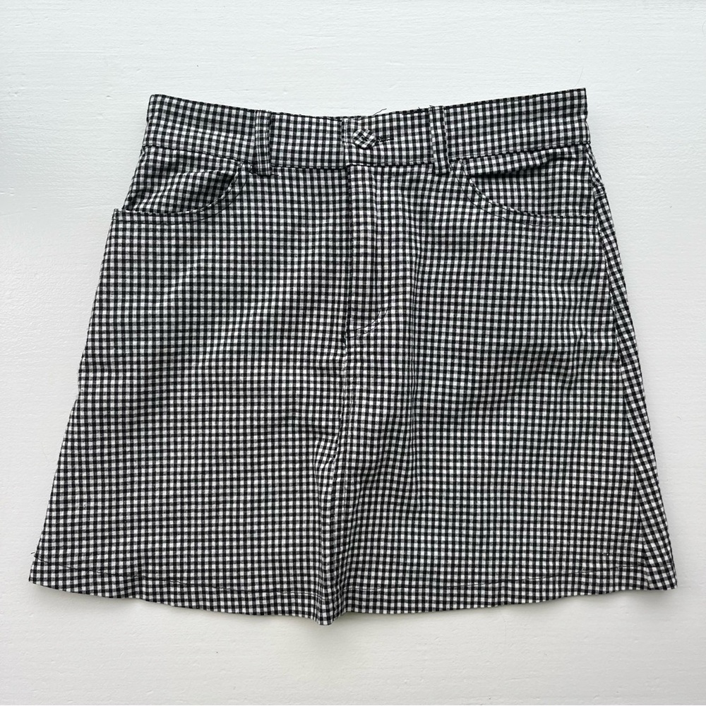 brandy skirt